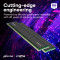 Модуль пам'яті CRUCIAL DDR4 Pro DDR4 3200MHz 32GB (CP32G4DFRA32A)