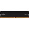 Модуль пам'яті CRUCIAL DDR5 Pro DDR5 5600MHz 24GB Black (CP24G56C46U5)