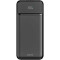 Повербанк PROOVE Illuminator 2 22.5W 10000mAh Black