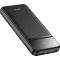 Повербанк PROOVE Illuminator 2 22.5W 10000mAh Black