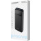 Повербанк PROOVE Illuminator 2 22.5W 10000mAh Black