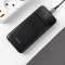 Повербанк PROOVE Illuminator 2 22.5W 10000mAh Black