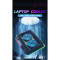 Подставка для ноутбука ICECOOREL A5