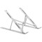Подставка для ноутбука OFFICEPRO LS322S Silver