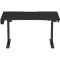 Комп’ютерний стіл з електрорегулюванням висоти ANDA SEAT Xtreme 1400x750mm Black