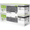 Тонер-картридж COLORWAY Canon 070 для Canon LBP 243/246/247, MF 461/462/463/465/467 Dual Pack Black (CW-C070FM)