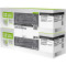Тонер-картридж COLORWAY Canon 070H для Canon LBP 243/246/247, MF 461/462/463/465/467 Black Dual Pack (CW-C070FMX)