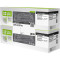 Тонер-картридж COLORWAY Canon 071 для Canon LBP 122, MF 272/275 Dual Pack Black (CW-C071FM)