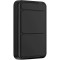 Повербанк с беспроводной зарядкой PROOVE Hyperion 20W V2 10000mAh Black