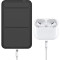 Повербанк с беспроводной зарядкой PROOVE Hyperion 20W V2 10000mAh Black