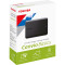Портативный жёсткий диск TOSHIBA Canvio Basics 2TB USB3.2 Black (HDTB520MK3AA)