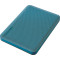 Портативный жёсткий диск TOSHIBA Canvio Advance 1TB USB3.2 Green (HDTCA10EG3AA)