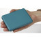 Портативный жёсткий диск TOSHIBA Canvio Advance 1TB USB3.2 Green (HDTCA10EG3AA)
