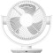 Настольный вентилятор XIAOMI Smart Desktop Air Circulation Fan (BHR9872EU)