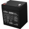 Акумуляторна батарея NJOY GP05122F (12В, 5Агод) (BTVACEUOBTO2FCW01B)