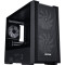 Корпус 1STPLAYER AU6 Black