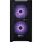 Корпус 1STPLAYER AU6 Black