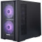 Корпус 1STPLAYER AU6 Black