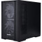 Корпус 1STPLAYER AU6 Black