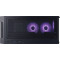 Корпус 1STPLAYER AU6 Black
