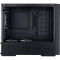 Корпус 1STPLAYER AU6 Black