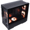 Корпус 1STPLAYER AU6 Black