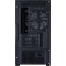 Корпус 1STPLAYER AU6 Black