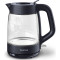 Електрочайник TEFAL Morning Glass Kettle KO2G08E0