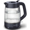 Електрочайник TEFAL Morning Glass Kettle KO2G08E0