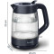 Електрочайник TEFAL Morning Glass Kettle KO2G08E0