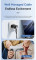Адаптер OTG ESSAGER USB 4.0 Type-C Female to Male 7-Shaped 240W Gray (EOTG7-YH0G-P)
