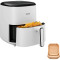 Мультипіч TEFAL Easy Fry POP EY245GE0