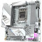 Материнская плата Gigabyte AORUS X870M Elite WiFi7 Ice