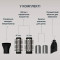 Фен-щётка ROWENTA Brush Activ UB9530F0