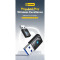 Bluetooth адаптер ESSAGER Freedom Bluetooth 5.4 Black (EBT54-JH01-P)