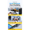 Bluetooth адаптер ESSAGER Freedom Bluetooth 5.4 Black (EBT54-JH01-P)