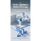 Bluetooth адаптер ESSAGER Freedom Bluetooth 5.4 Black (EBT54-JH01-P)