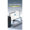 Bluetooth адаптер ESSAGER Freedom Bluetooth 5.4 Black (EBT54-JH01-P)