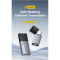 Кардрідер ESSAGER 2-in-1 USB 2.0 Type-C & USB-A to TF/MicroSD