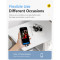 Кардрідер ESSAGER 2-in-1 USB 2.0 Type-C & USB-A to TF/MicroSD