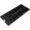 Игровая поверхность DARK PROJECT Terra Nova XL Black