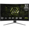 Монітор 31.5" MSI MAG 325CQPF E18
