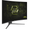 Монітор 31.5" MSI MAG 325CQPF E18