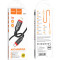 Кабель HOCO X59 Victory Type-C to Lightning PD 20W 1м Black