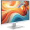 Монитор 23.8" MSI Pro MP241W E14V White