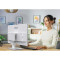 Монитор 23.8" MSI Pro MP241W E14V White