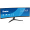 Монитор 44.5" IIYAMA ProLite XCB4594DQSU-B1