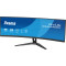 Монитор 44.5" IIYAMA ProLite XCB4594DQSU-B1