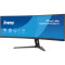 Монитор 44.5" IIYAMA ProLite XCB4594DQSU-B1