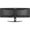 Монитор 44.5" IIYAMA ProLite XCB4594DQSU-B1